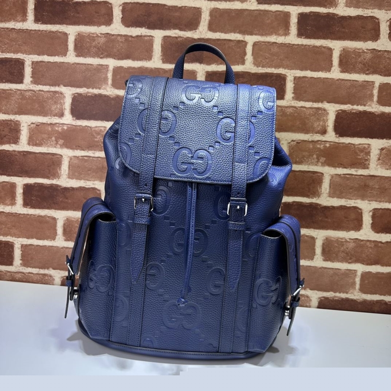 G*u*i backpacks